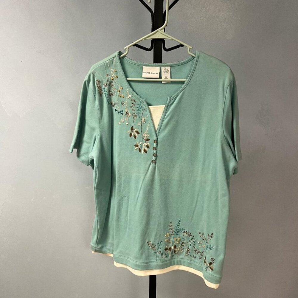 Women's Top - Alfred Dunner